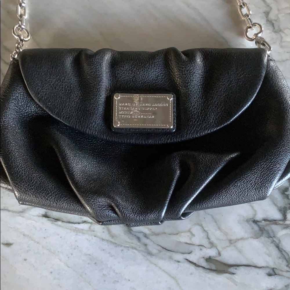 Marc Jacobs crossbody bag